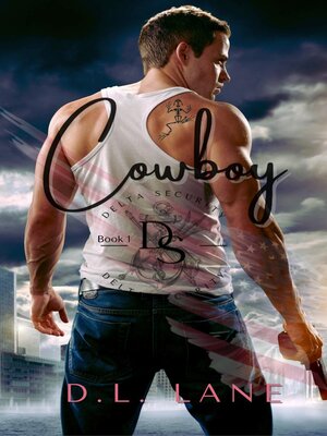 cover image of Cowboy